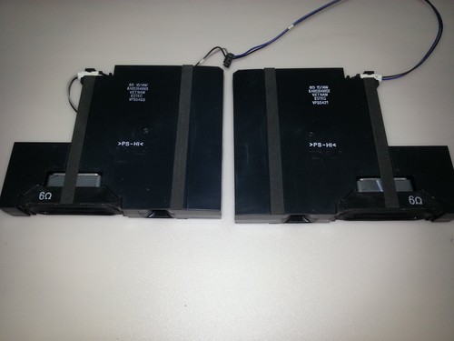 Eax66203101 50lf652v speakers - eax66203101,