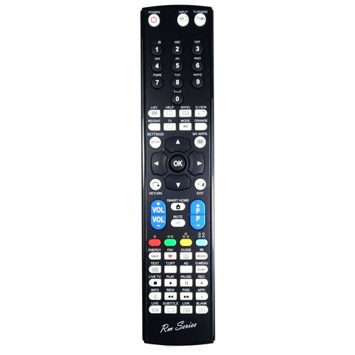 Nuovo series telecomando tv - rm-series,