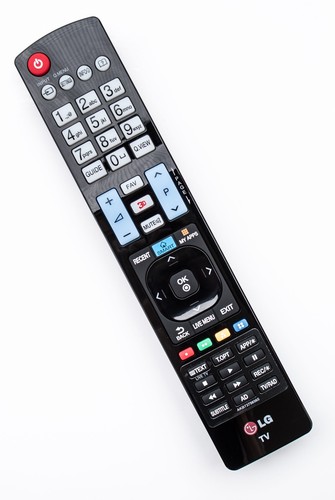 Origine telecommande lg - d'origine,