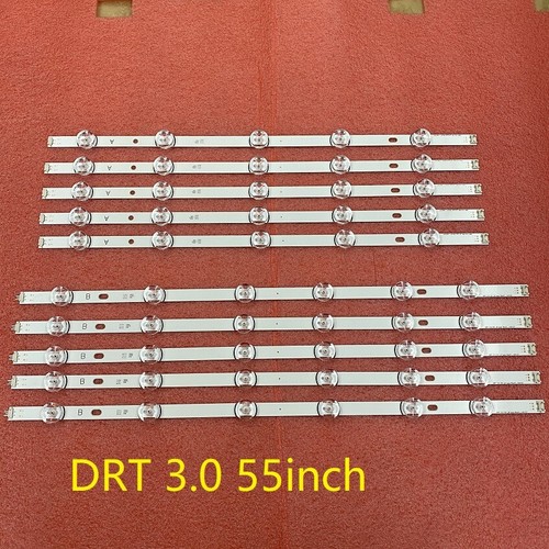 Led strip for - led, 55lf6100