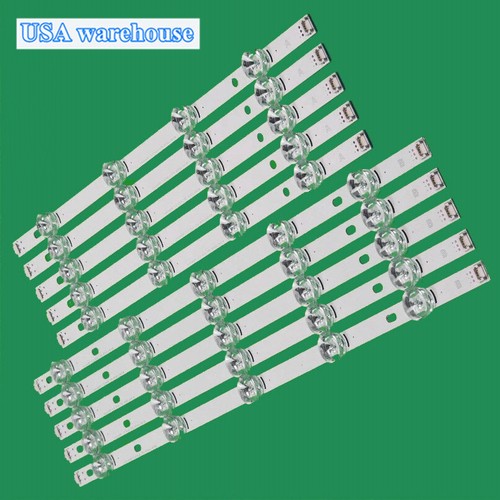 Strisce led per 50lf5800 - per, lg