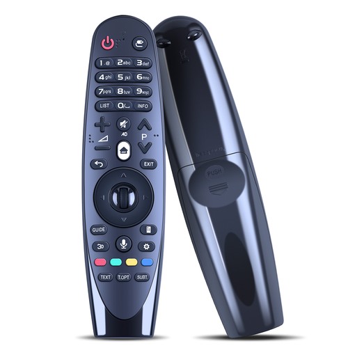Mr600 remote control for lg - an-mr600,