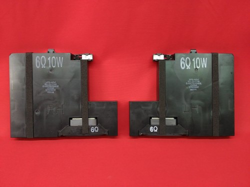 Coppia altoparlanti lg - altoparlanti,