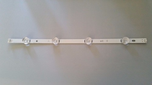 Fanale posteriore led - fanale, striscia