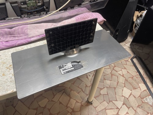 Base piede 50lf652v - base,