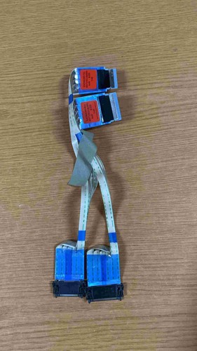Cable lvds 50lf652v - cable,