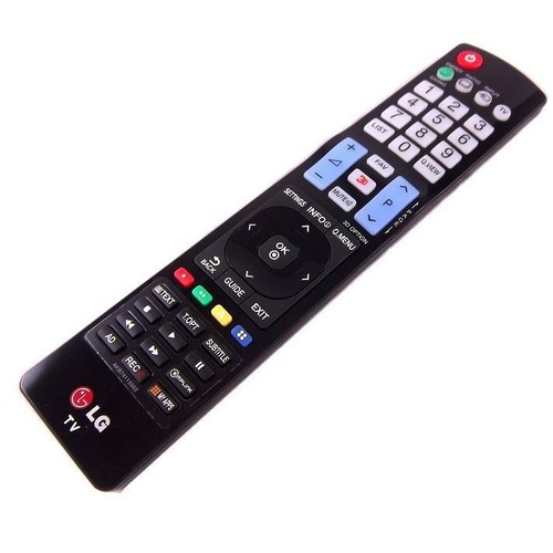 Telecomando originale - originale, lg