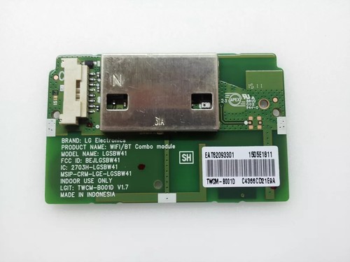 Modulo wifi eat62093301 - modulo,