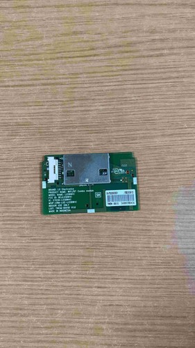 Receptor wifi 50lf652v - lg,