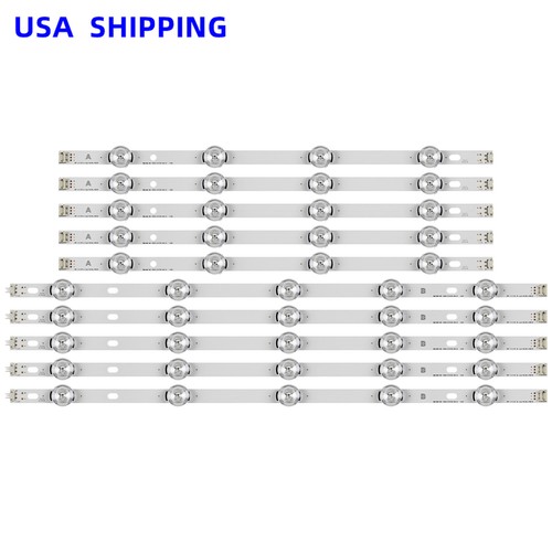Strisce led 6916l 1735a - strisce,