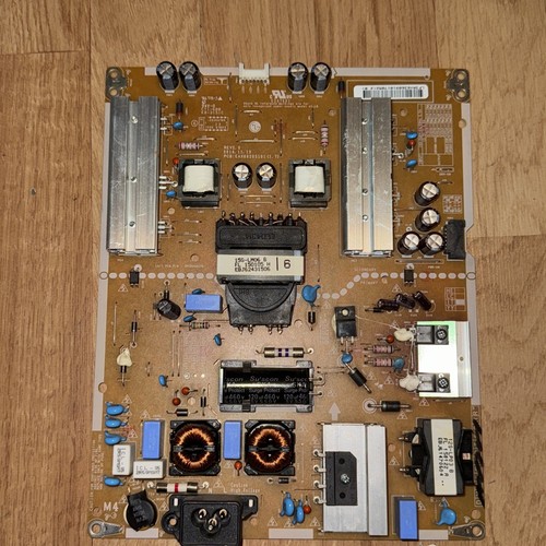 Psu alimentation lg - tv,