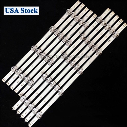 Striscia led per 55lb620v - led,