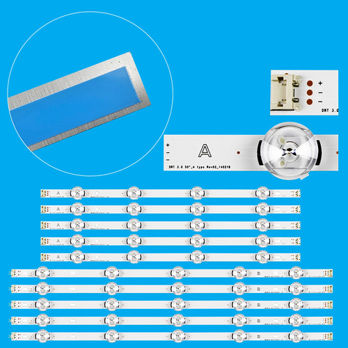 Strisce led per - led, 50lb6100
