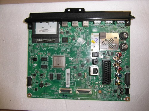 Ebt63724603 50lf652v mainboard - 50lf652v,