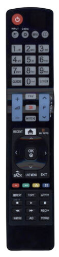 Telecomando per 50lb653v - telecomando, lg
