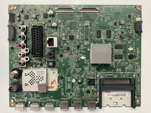 Eax66207203 ebl61560001 - eax66207203(1.0),