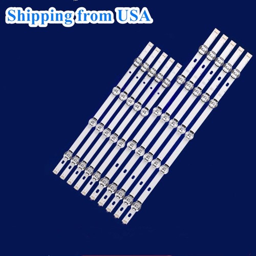 Strisce led per - per, 50lb650v
