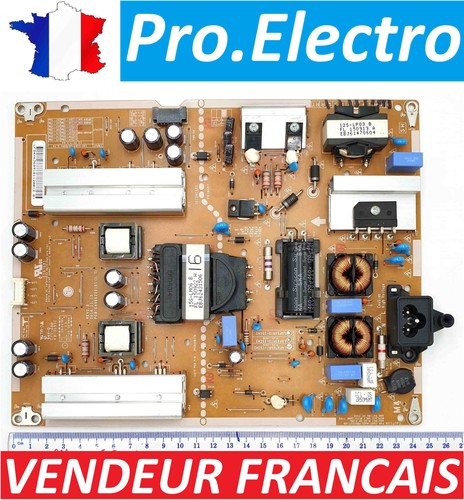 Psu alimentation lg - alimentation, tv