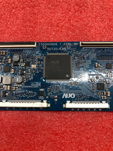 Modulo con t500hvn08 - modulo, t-con