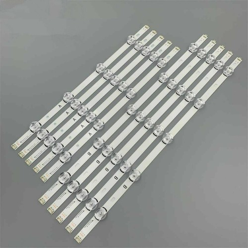 Striscia led per drt - striscia, (10)